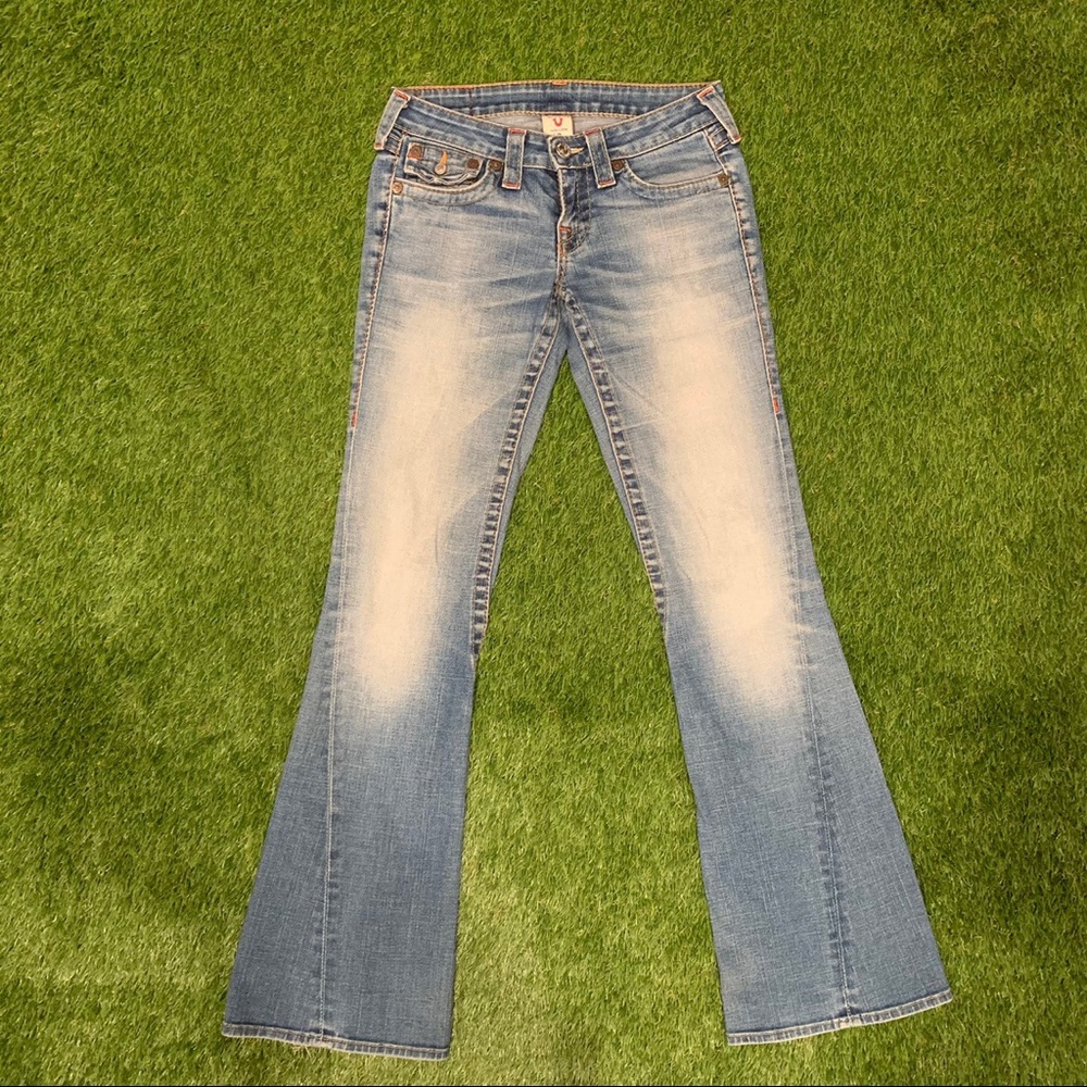 True Religion